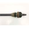 Recambio de transmision trasera izquierda para bmw 3 (e46) 316 i referencia OEM IAM 1229493  