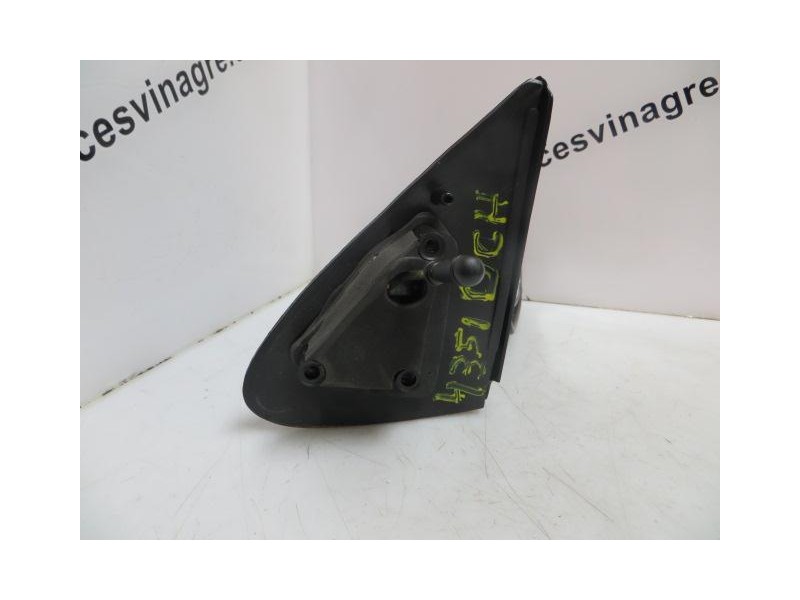 Recambio de retrovisor dcho. : daewoo nexia : 1.5 g /g15mf (78,06cv) [1997] para daewoo nexia 1.5 g /g15mf   referencia OEM IAM 