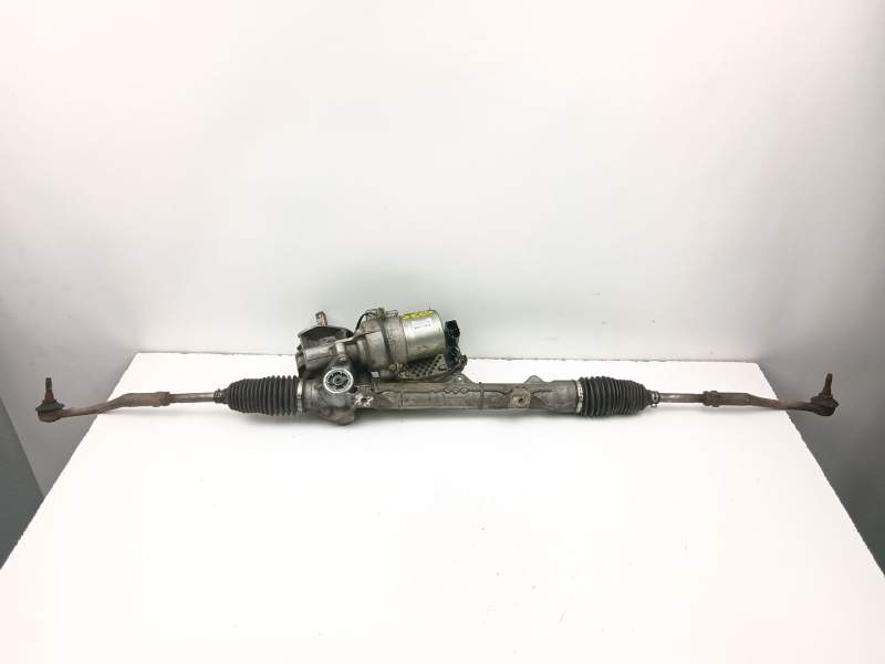 Recambio de cremallera direccion para peugeot 207 1.4 g referencia OEM IAM 400151 6700001531B 