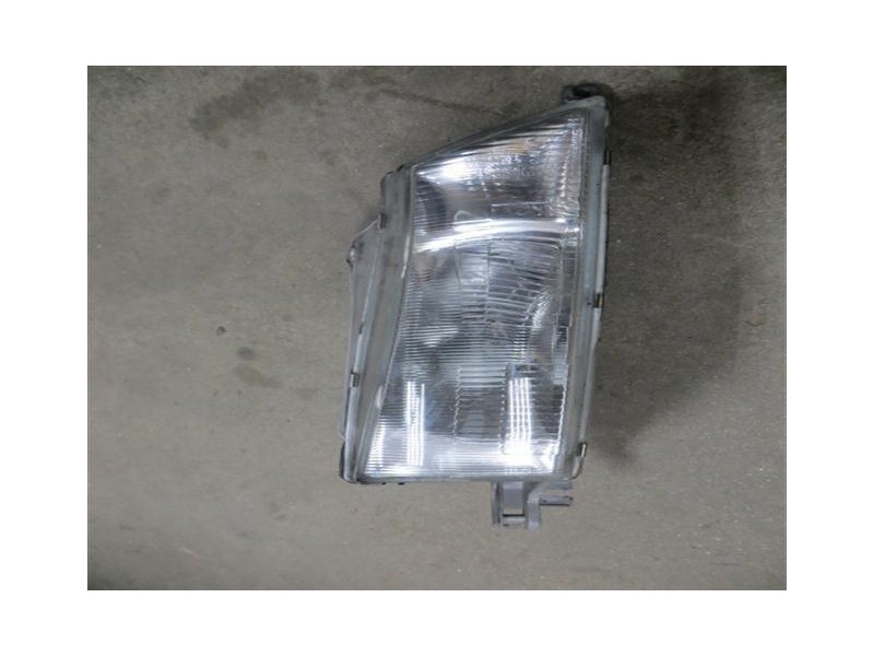 Recambio de faro dcho. : daewoo nexia : 1.5 g /g15mf (78,06cv) [1997] para daewoo nexia 1.5 g /g15mf   referencia OEM IAM   