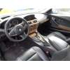 bmw 6 (e63) del año 2006