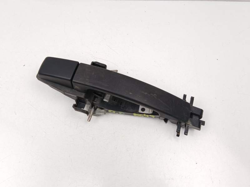Recambio de manilla delantera derecha para land rover discovery iii (l319) 2.7 td 4x4 referencia OEM IAM FPH500014  