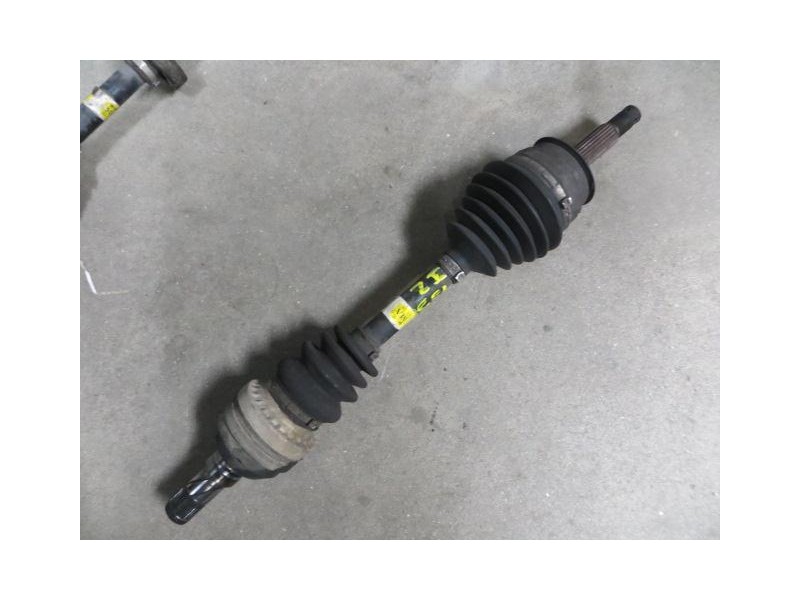 Recambio de transmision delantera izq. : daewoo nexia : 1.5 g /g15mf (78,06cv) [1997] para daewoo nexia 1.5 g /g15mf   referenci