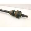 Recambio de transmision trasera izquierda para bmw 3 (e46) 316 i referencia OEM IAM 1229493  