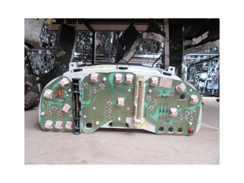 Recambio de cuadro instrumentos : ford mondeo : 2.0 i ghia (nga ) [1997] para ford mondeo 2.0 i ghia (nga ) referencia OEM IAM  