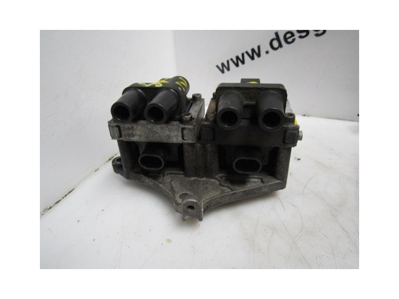 Recambio de bobina : fiat punto : 1.2 g -176b4.000 (59,84cv) 5p [1996] para fiat punto 1.2 g -176b4.000 referencia OEM IAM   