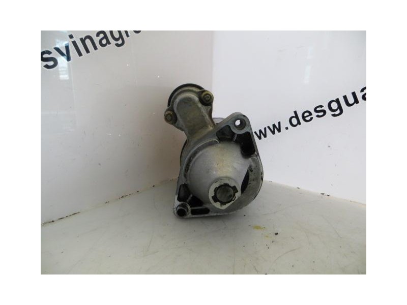 Recambio de motor arranque : suzuki baleno : 1.6 g/g16b (98,6cv) 16v 4p [1996] para suzuki baleno 1.6 g/g16b   16v referencia OE