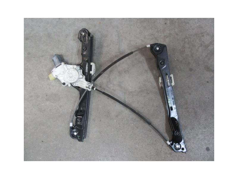 Recambio de elevalunas delantero izquierdo para bmw 120 2.0 td referencia OEM IAM   
