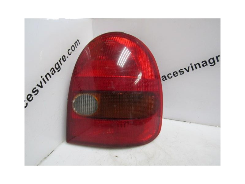 Recambio de piloto trasero dch. : opel corsa : 1.5 d -4ec1 (50,32cv) 3p [1995] para opel corsa 1.5 d -4ec1 referencia OEM IAM 3P