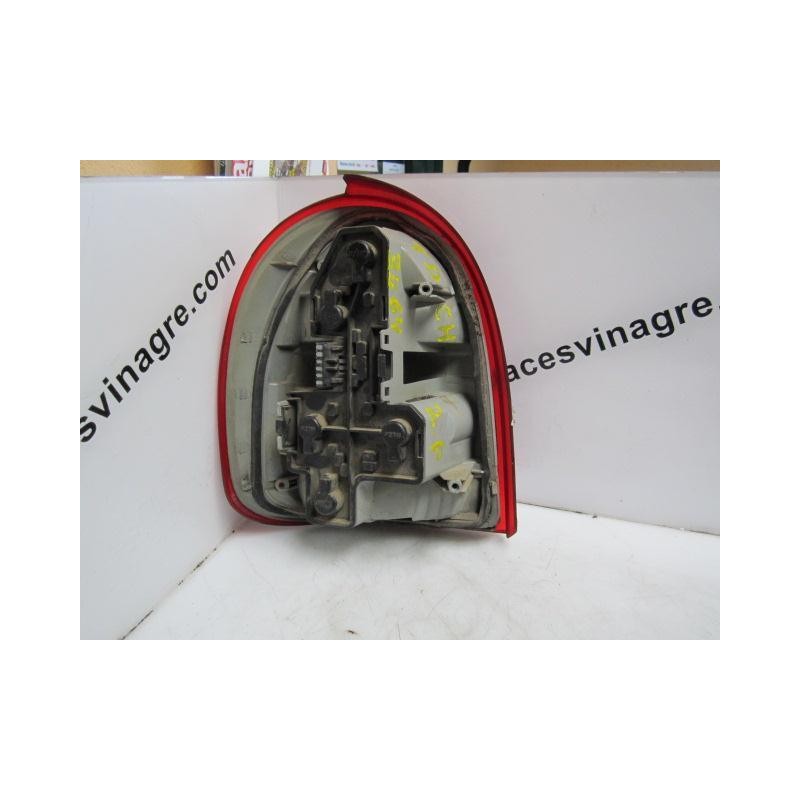 Recambio de piloto trasero dch. : opel corsa : 1.5 d -4ec1 (50,32cv) 3p [1995] para opel corsa 1.5 d -4ec1 referencia OEM IAM 3P