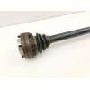 Recambio de transmision trasera izquierda para bmw 3 (e46) 316 i referencia OEM IAM 1229493  