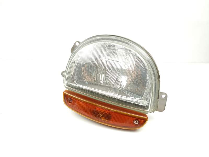 Recambio de faro derecho para renault twingo i (c06_) 1.2 (c063, c064) referencia OEM IAM 7701040499  