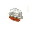 Recambio de faro derecho para renault twingo i (c06_) 1.2 (c063, c064) referencia OEM IAM 7701040499  
