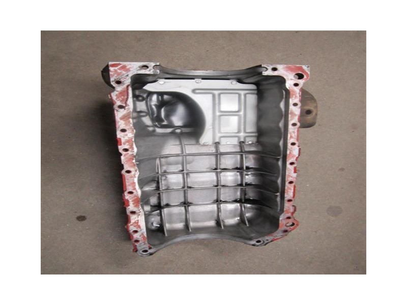 Recambio de carter aceite : opel frontera : 2.3 d -23dtr (100,64cv) 5p [1992] para opel frontera 2.3 d -23dtr referencia OEM IAM