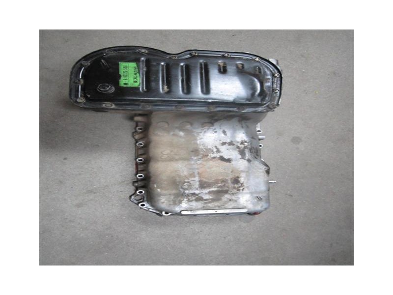 Recambio de carter aceite : opel frontera : 2.3 d -23dtr (100,64cv) 5p [1992] para opel frontera 2.3 d -23dtr referencia OEM IAM