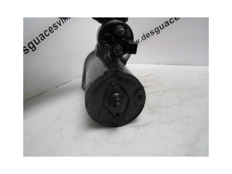 Recambio de motor arranque : audi a3 : 1.9 tdi -asz (130,56cv) 3p [2001] para audi a3 1.9 tdi -asz referencia OEM IAM   