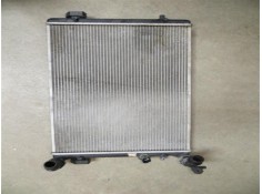 Recambio de radiador motor gasolina : seat leon : 1.6 g -azd (104,72cv) 5p [2001] para seat leon 1.6 g -azd referencia OEM IAM   2