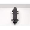 Recambio de manilla delantera derecha para land rover discovery iii (l319) 2.7 td 4x4 referencia OEM IAM FPH500014  