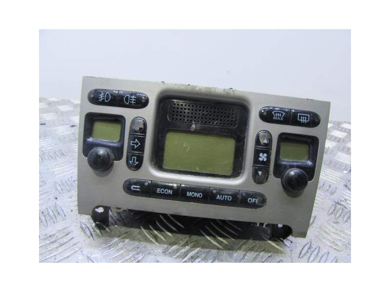 Recambio de mandos calefaccion aire para lancia lybra 2.0 jtd referencia OEM IAM 5HB 008 166-00  