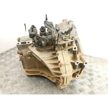 CAJA CAMBIOS 6V TURBO DIESEL S620JC 
