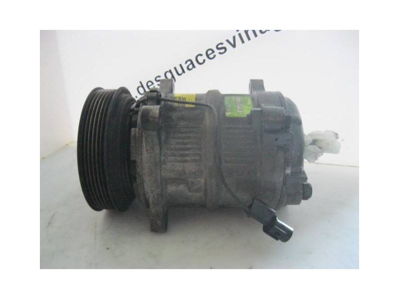 Recambio de aire acondicionado : volvo v40 : 1.9 g -b4204s (140,08cv) 5p [2000] para volvo v40 1.9 g -b4204s referencia OEM IAM 