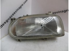 Recambio de faro izq. : volkswagen golf : 1.4 g [1992] para volkswagen golf 1.4 g referencia OEM IAM 1OPTICA   2