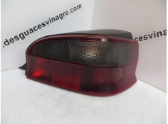 Recambio de piloto trasero dch. : citroen saxo : 1.5 d -vjz (57,12cv) [2000] para citroen saxo 1.5 d -vjz referencia OEM IAM ROJ 2