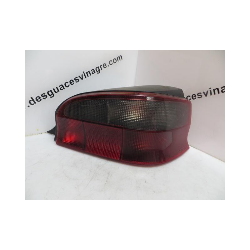 Recambio de piloto trasero dch. : citroen saxo : 1.5 d -vjz (57,12cv) [2000] para citroen saxo 1.5 d -vjz referencia OEM IAM ROJ