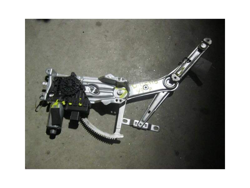 Recambio de elevalunas delantero derecho para opel astra 2.0 dti (y20dth) referencia OEM IAM ELECTRICO  