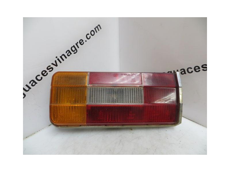 Recambio de piloto trasero izq. : lada niva : 1.6 g .exp. 4t 3p [1986] para lada niva 1.6 g .exp. 4t  3p referencia OEM IAM   