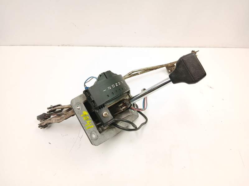 Recambio de palanca cambio automatico para volvo 760 (704, 764) 2.8 referencia OEM IAM 1347580  