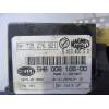 Recambio de mandos calefaccion aire para lancia lybra 2.0 jtd referencia OEM IAM 5HB 008 166-00  