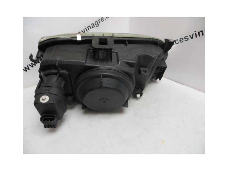 Recambio de faro izq. : renault scenic : 2.0 g -f3r (113,56cv)5p [1999] para renault scenic 2.0 g -f3r (113,56cv 2.0 g -f3r 5p r