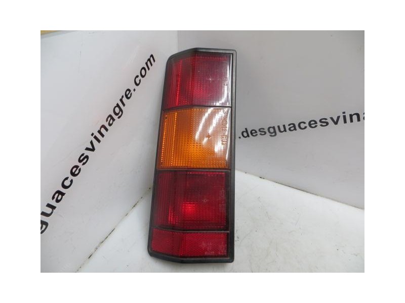 Recambio de piloto trasero izq. : renault express : 1.6 g [1986] para renault express 1.6 g referencia OEM IAM   
