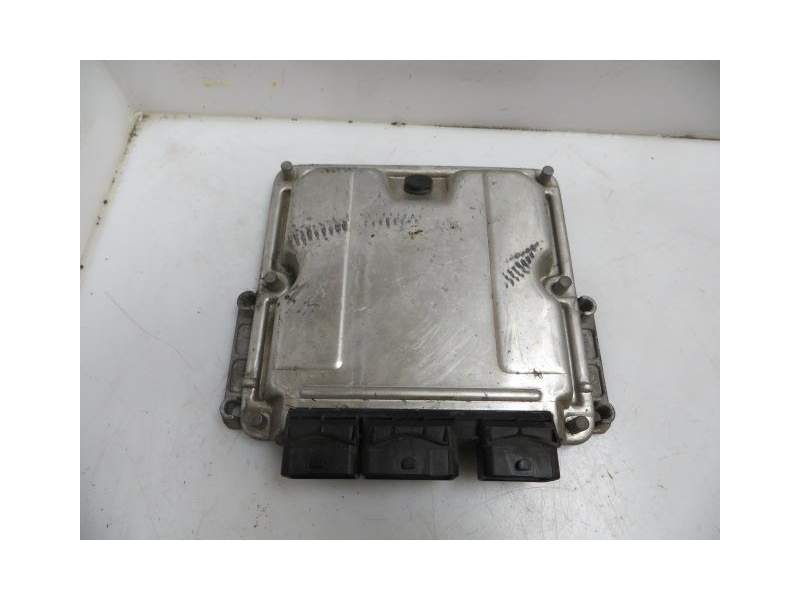 Recambio de centralita para citroën xsara picasso (n68) 2.0 hdi referencia OEM IAM 9647693180 0281011084 