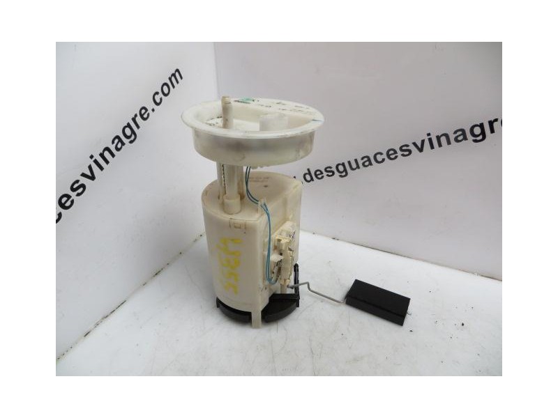 Recambio de bomba gasolina / aforadores : seat toledo : 1.9 td -asv (110,16cv) [2001] para seat toledo 1.9 td -asv referencia OE