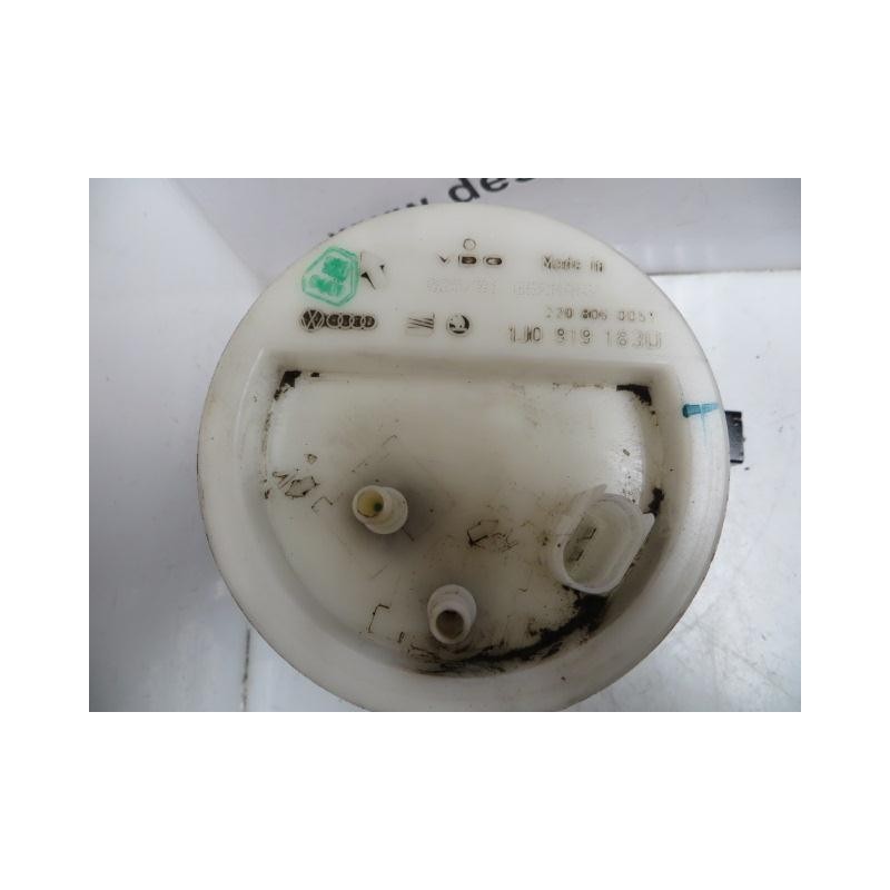 Recambio de bomba gasolina / aforadores : seat toledo : 1.9 td -asv (110,16cv) [2001] para seat toledo 1.9 td -asv referencia OE