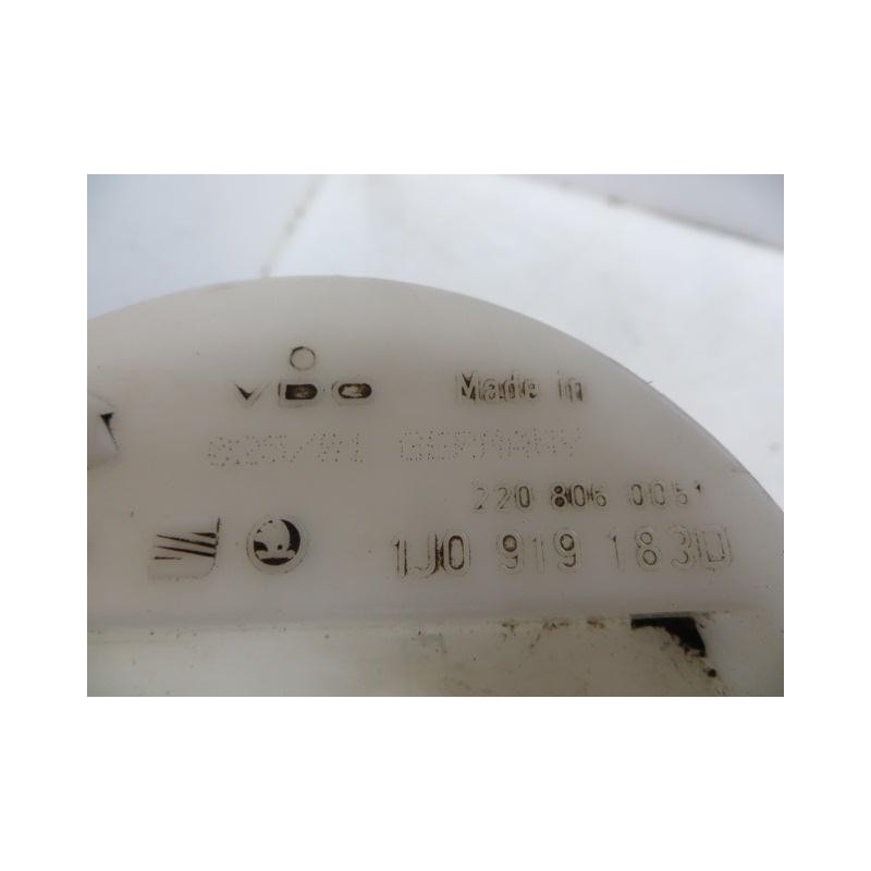 Recambio de bomba gasolina / aforadores : seat toledo : 1.9 td -asv (110,16cv) [2001] para seat toledo 1.9 td -asv referencia OE