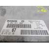 Recambio de centralita para citroën xsara picasso (n68) 2.0 hdi referencia OEM IAM 9647693180 0281011084 