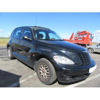 CHRYSLER PT CRUISER