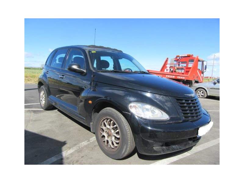 chrysler pt cruiser del año 2003