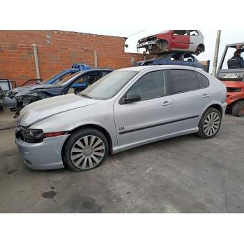 SEAT LEON (1M1)