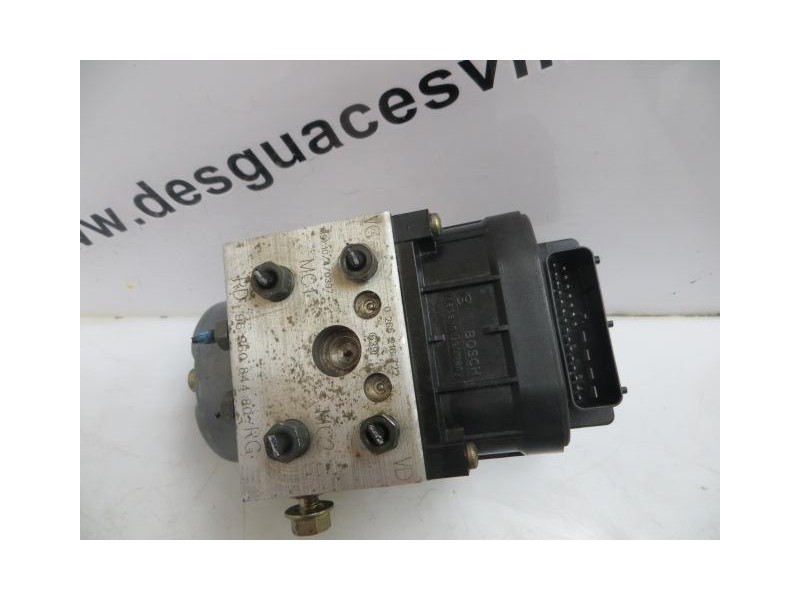 Recambio de abs : citroen xsara : 1.6 g -nfu 16v (108cv)5p ranchera [2001] para citroen xsara 1.6 g -nfu 16v (108cv ranchera 1.6