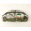 Recambio de cuadro instrumentos para rover 600 i (rh) 620 i referencia OEM IAM HR0166022 430932B HR16601