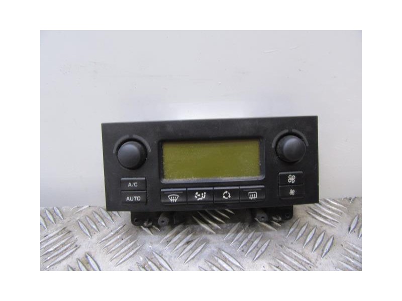 Recambio de mandos calefaccion : citroen c 4 : 1.6 hdi (108,77cv) [2010] para citroen c 4 1.6 hdi referencia OEM IAM 9658084577 