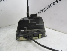 Recambio de cerradura pta. tras. izq. : renault vel satis : 2.2 dci (149,56cv) [2004] para renault vel satis 2.2 dci referencia  2