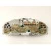 Recambio de cuadro instrumentos para rover 600 i (rh) 620 i referencia OEM IAM HR0166022 430932B HR16601