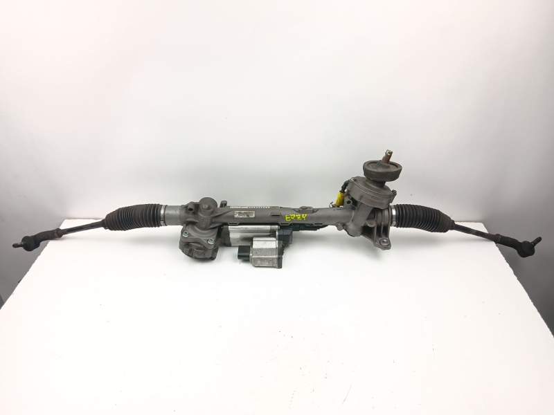 Recambio de cremallera direccion para volkswagen passat b6 (3c2) 2.0 fsi referencia OEM IAM 3C1423051D  