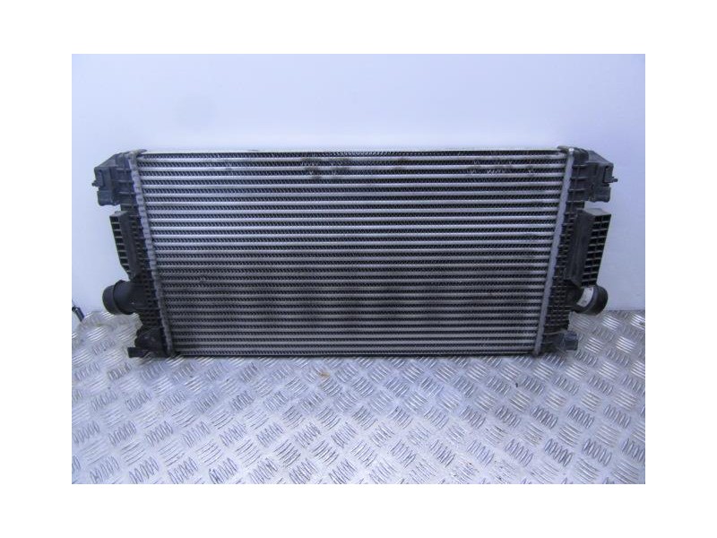 Recambio de radiador td/tdi : opel zafira : 2.0 cdti tourer 16v [2013] para opel zafira 2.0 cdti tourer 16v referencia OEM IAM 1