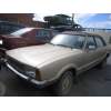 ford taunus del año 1982